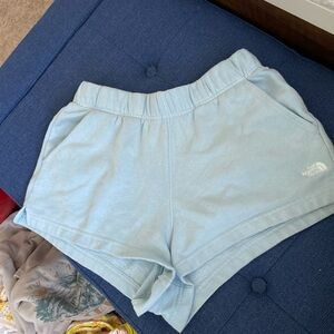 Sweat shorts